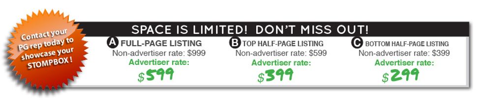 Pricing