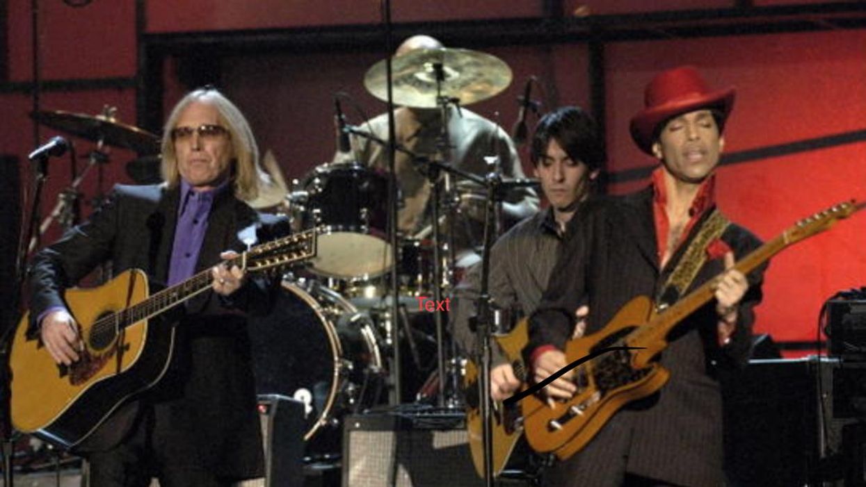 Last Call: Going for the Backflip