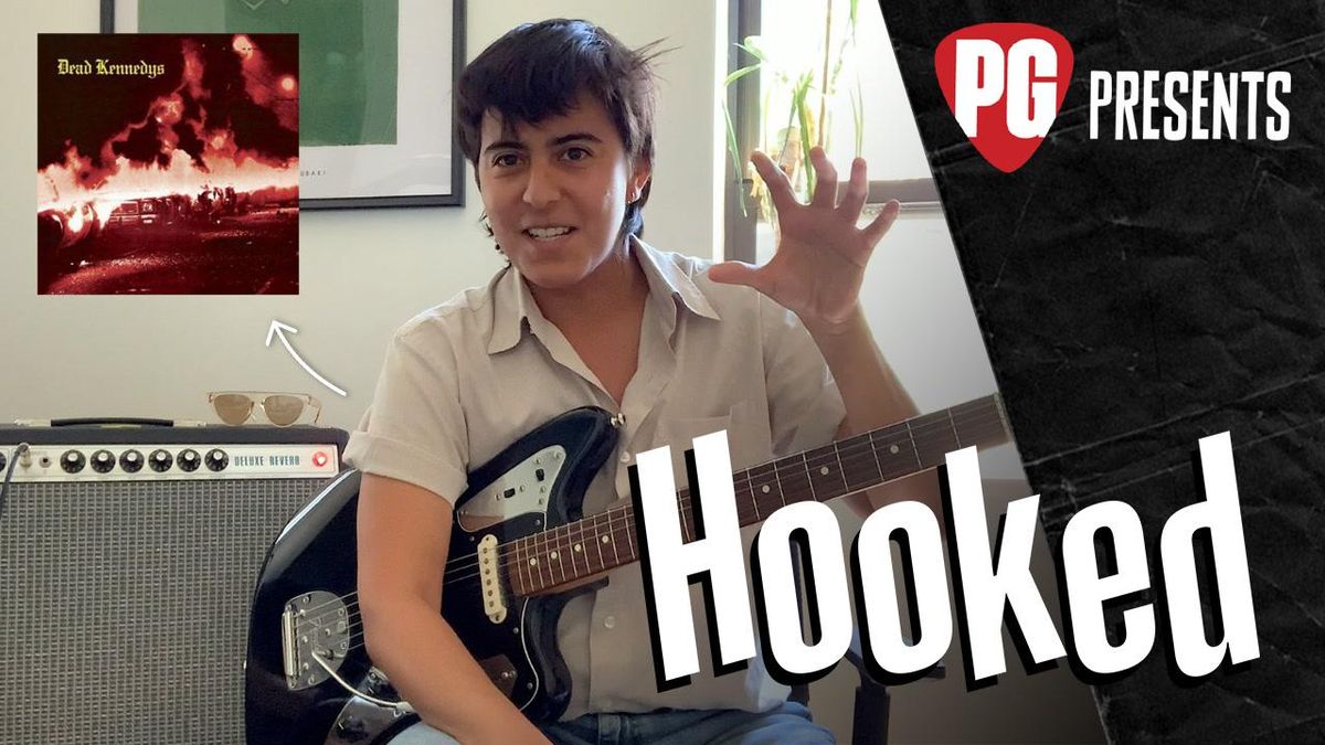 Hooked: Propagandhi's Sulynn Hago on the Dead Kennedys' "Holiday in Cambodia"
