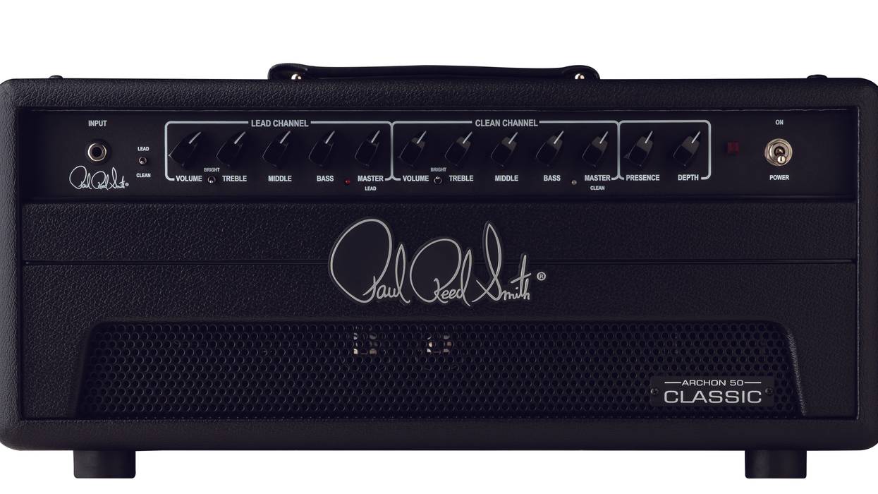 PRS Archon Classic
