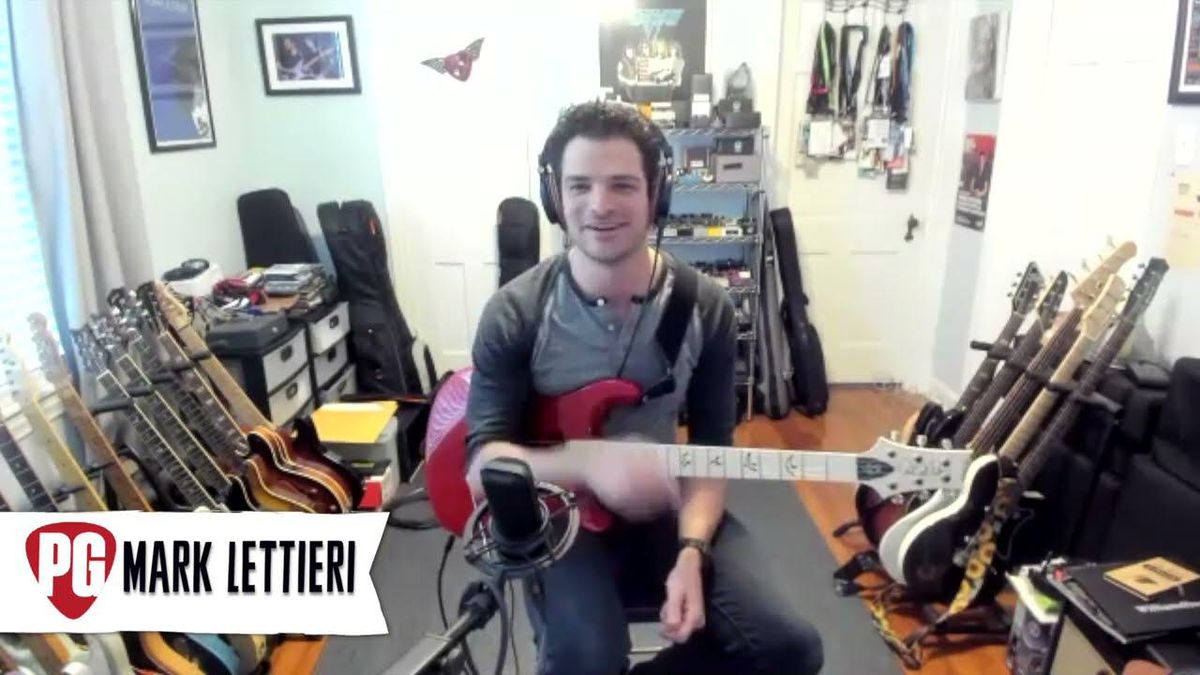 PRS Fiore Demo - PG Gear Spotlight