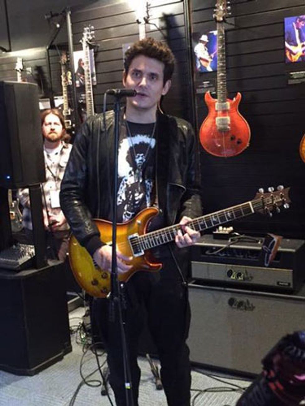 PRS Guitars