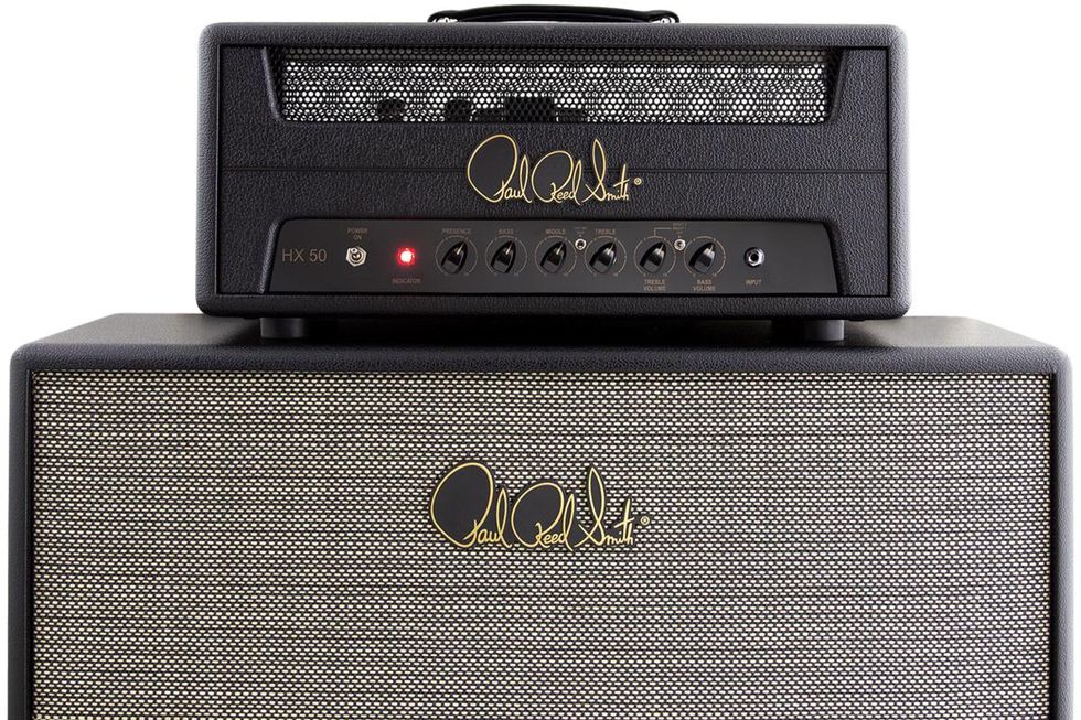 PRS HX 50