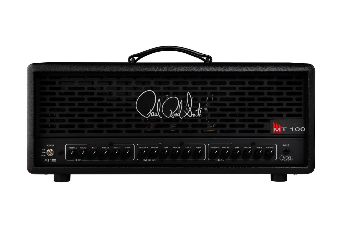 PRS Mark Tremonti Signature Amp