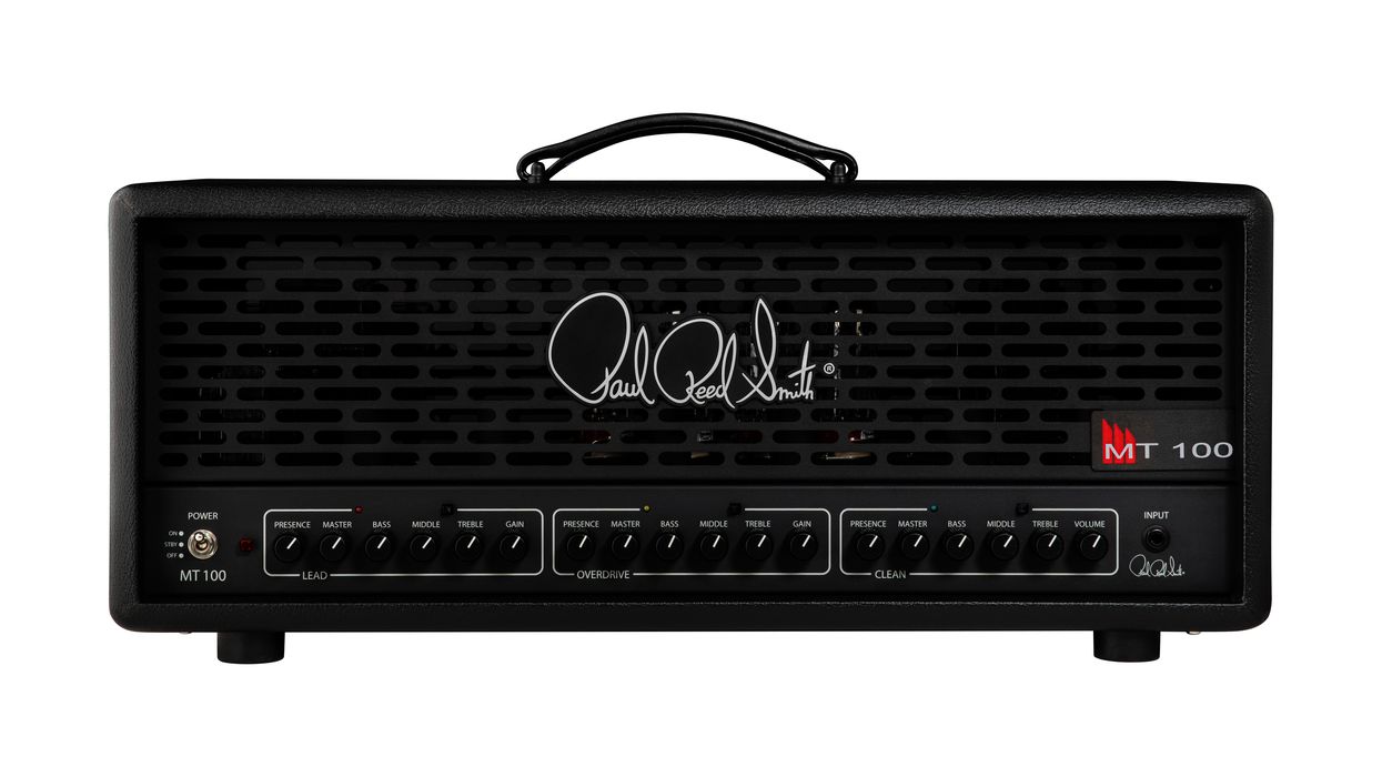 PRS Mark Tremonti Signature Amp