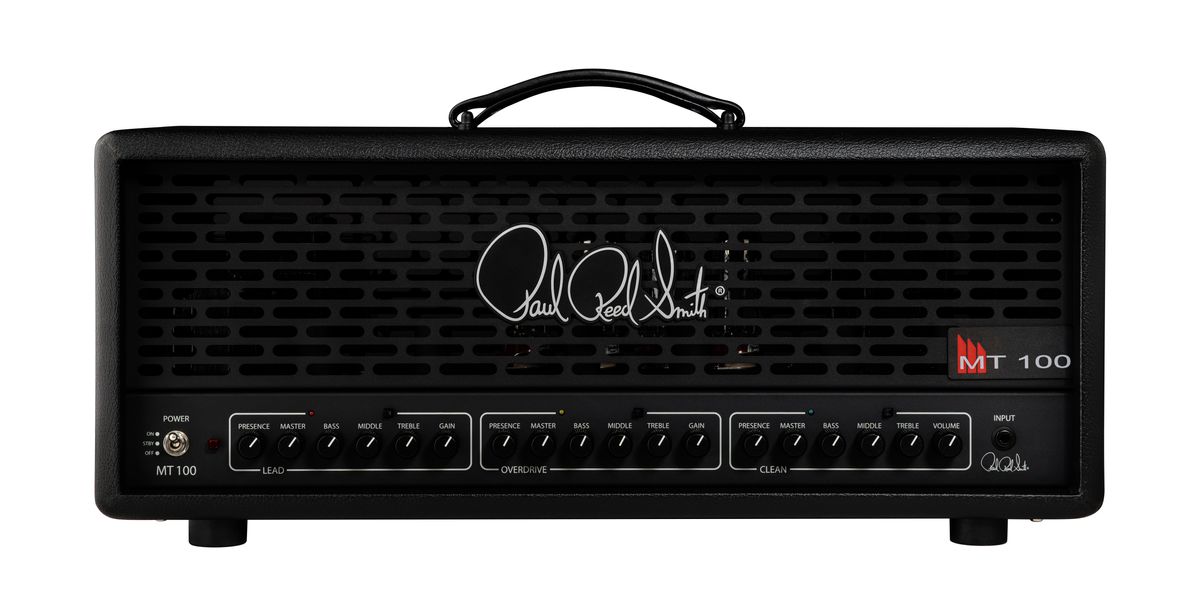 PRS MT 100 amp