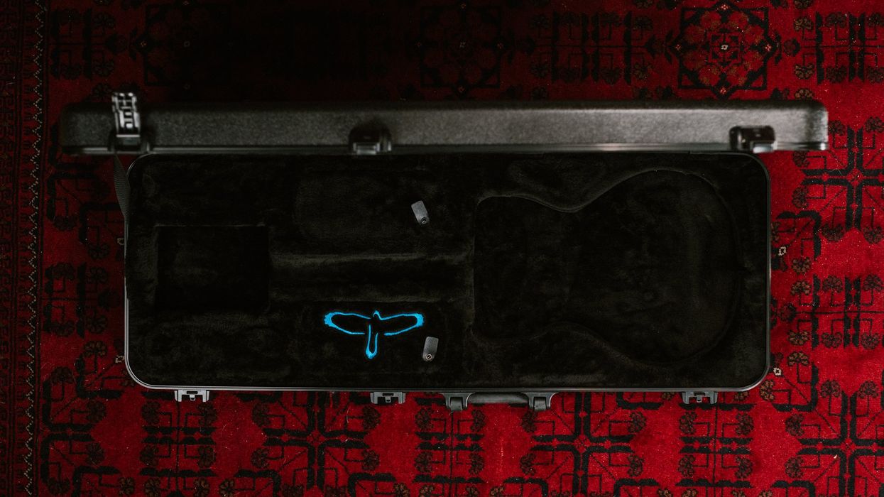 PRS multi-fit cases