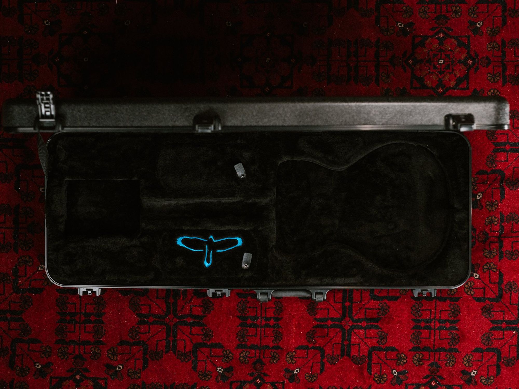 PRS multi-fit cases