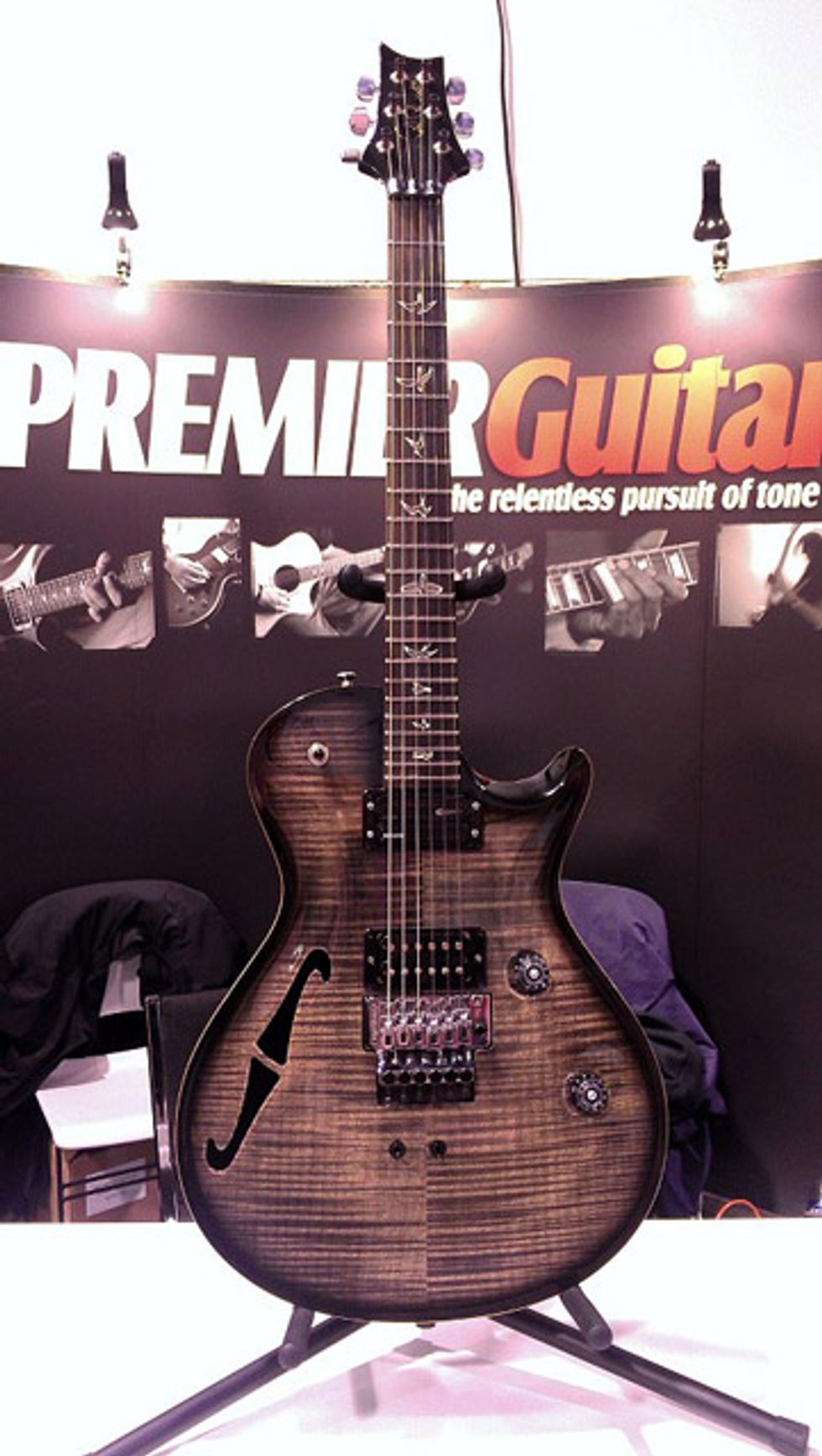 PRS NS-14