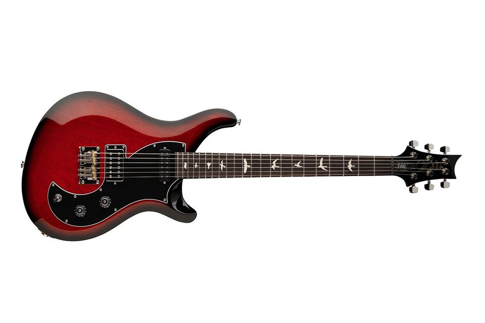PRS S2 Vela Guitar