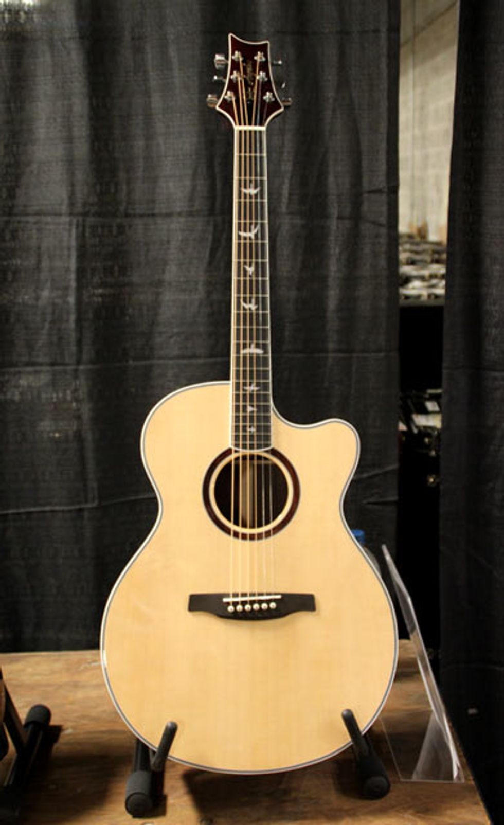PRS SE Angelus
