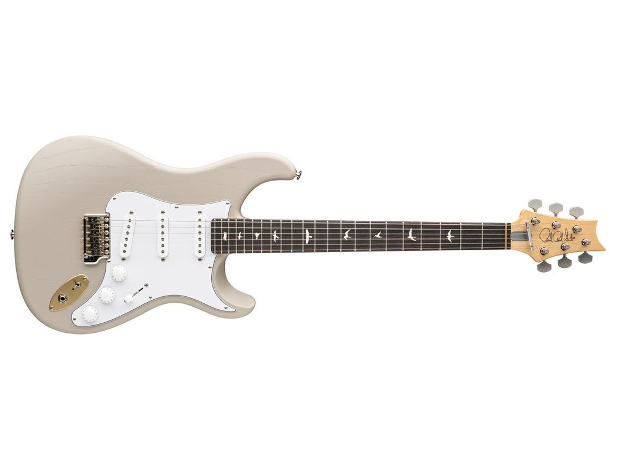 PRS Silver Sky Dead Spec guitar