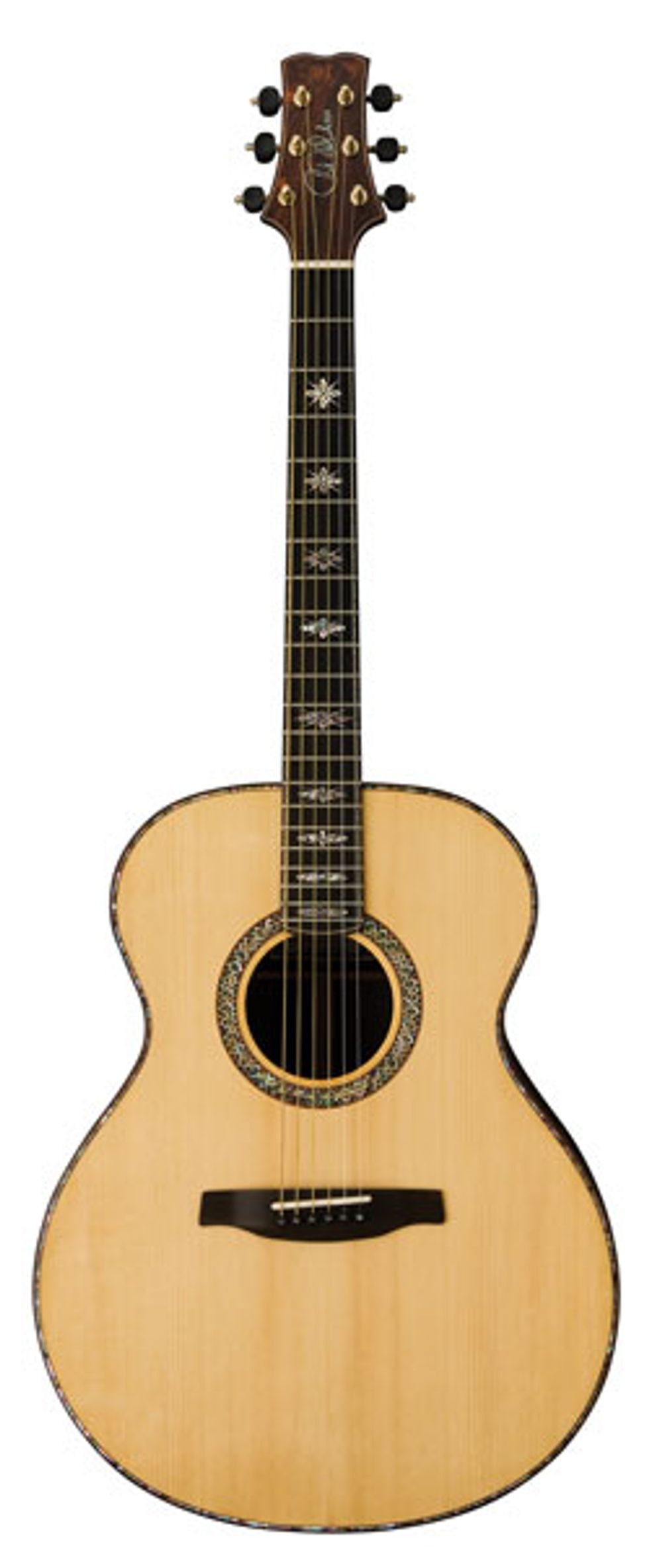 PRS Tonare Grand
