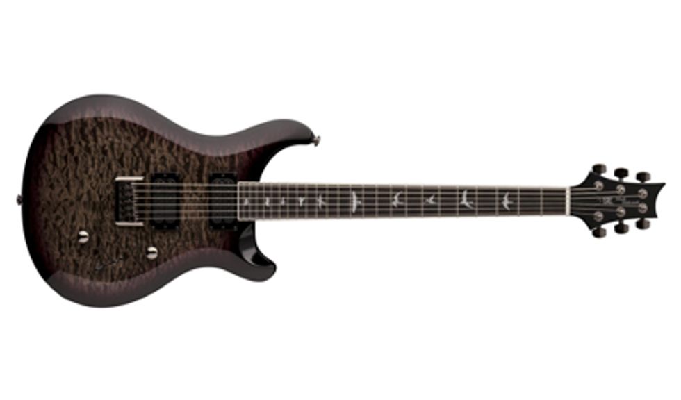 PRS