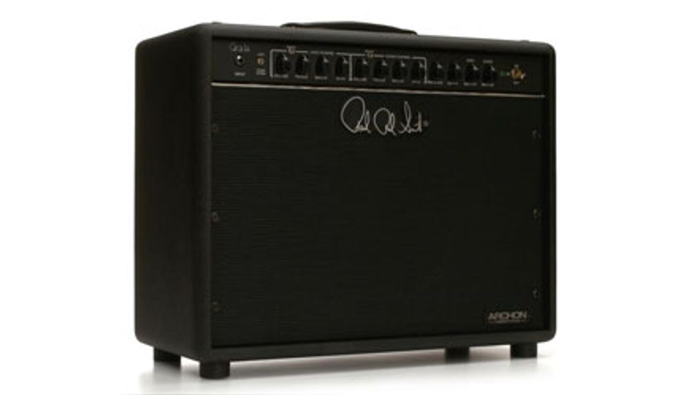 PRS