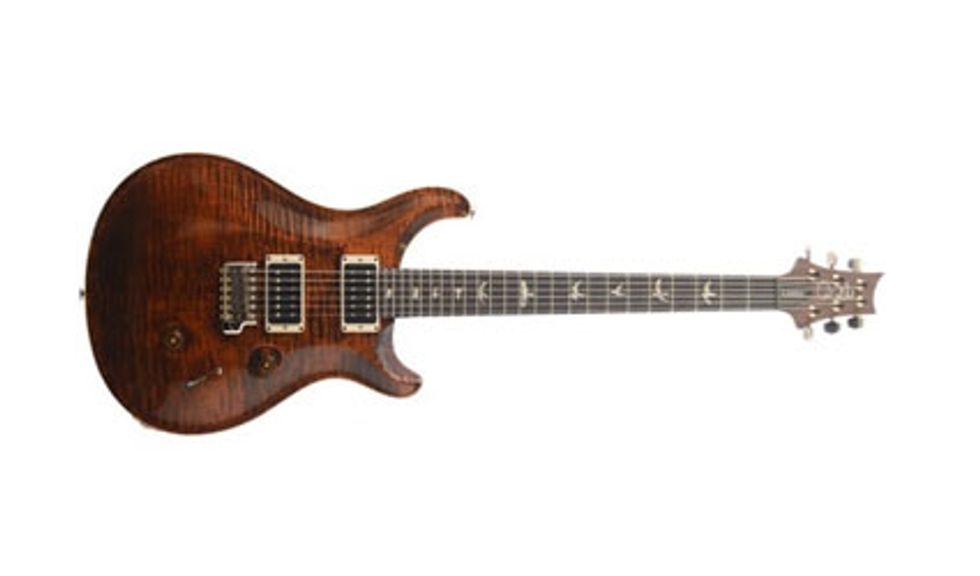 PRS