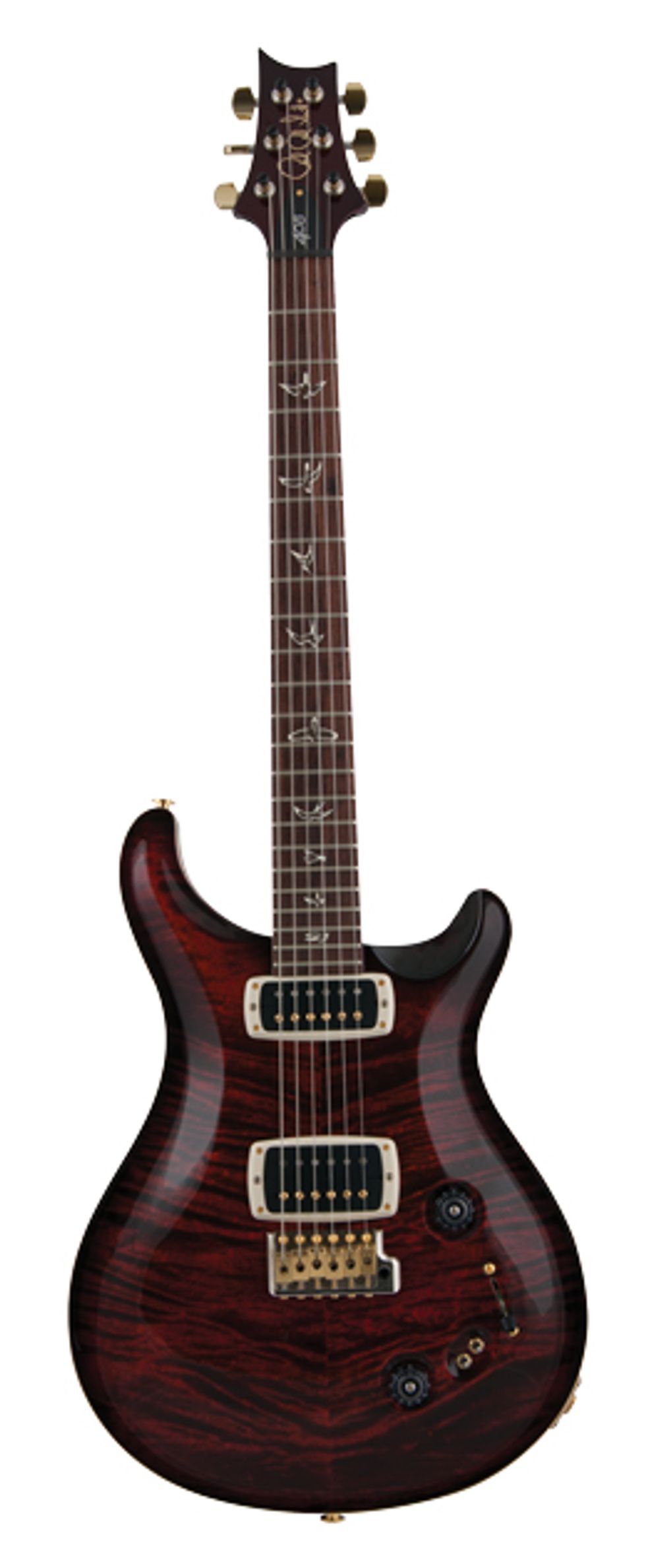 PRS408