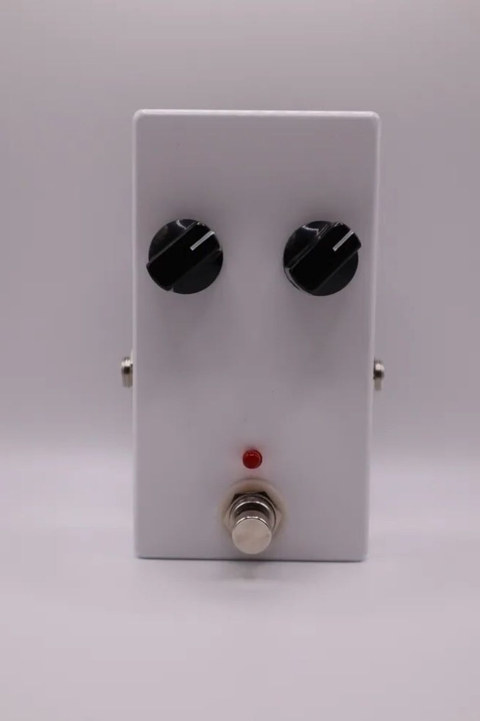 Pumpd up tone bender pedal kit