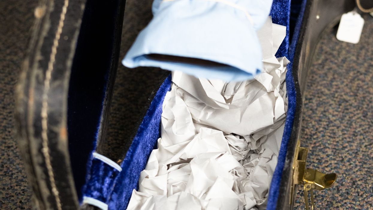 How to Ship an Acoustic Guitar