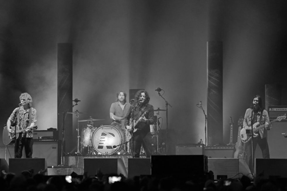 Raconteurs