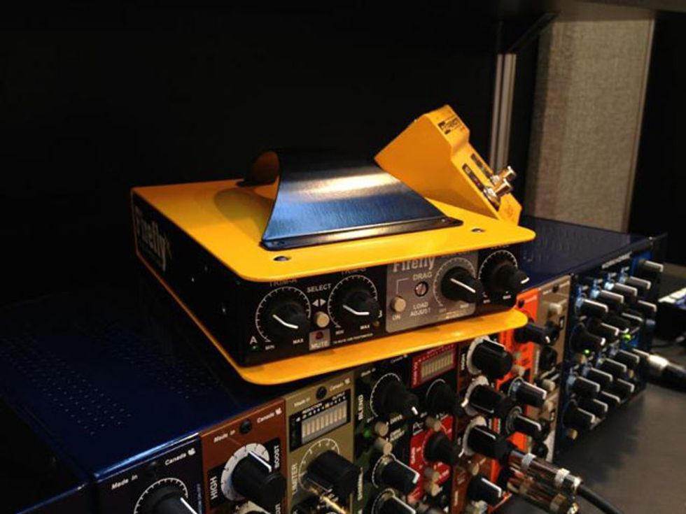 Radial Engineering Firefly DI