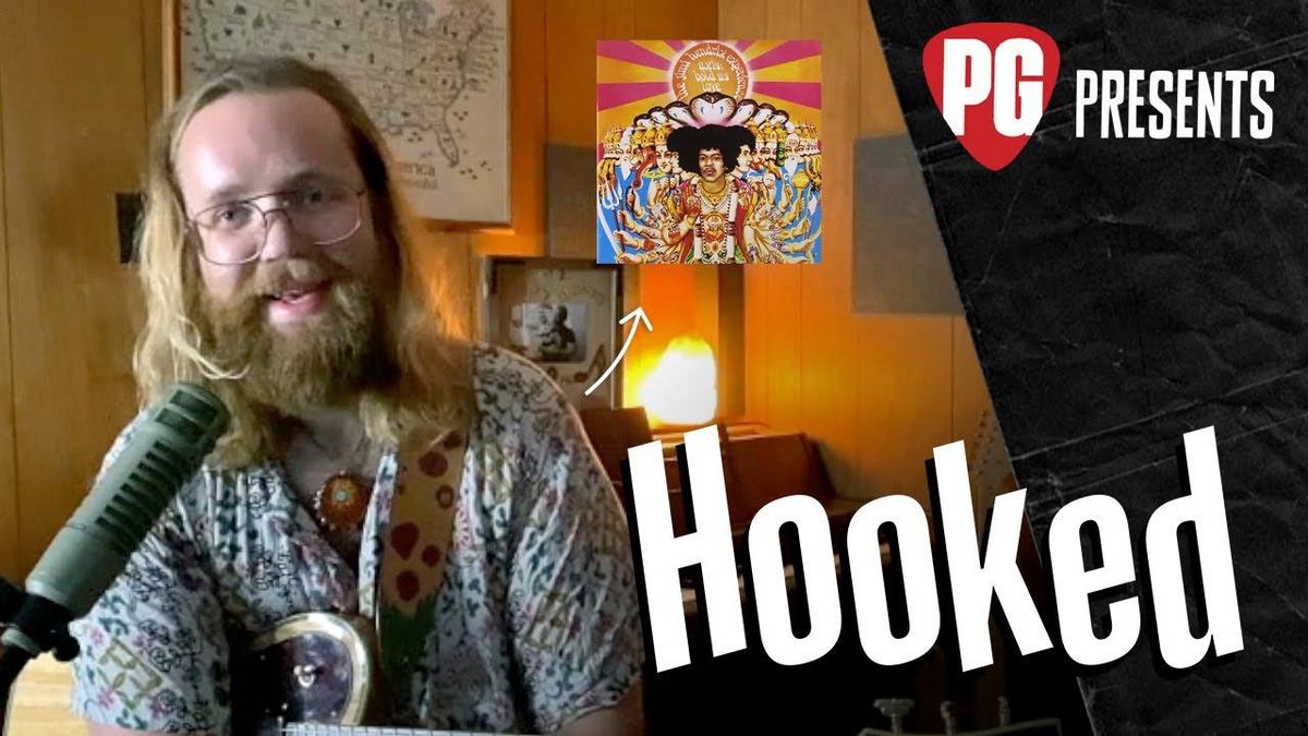 Hooked: Rainbow Kitten Surprise on Jimi Hendrix's "Little Wing"