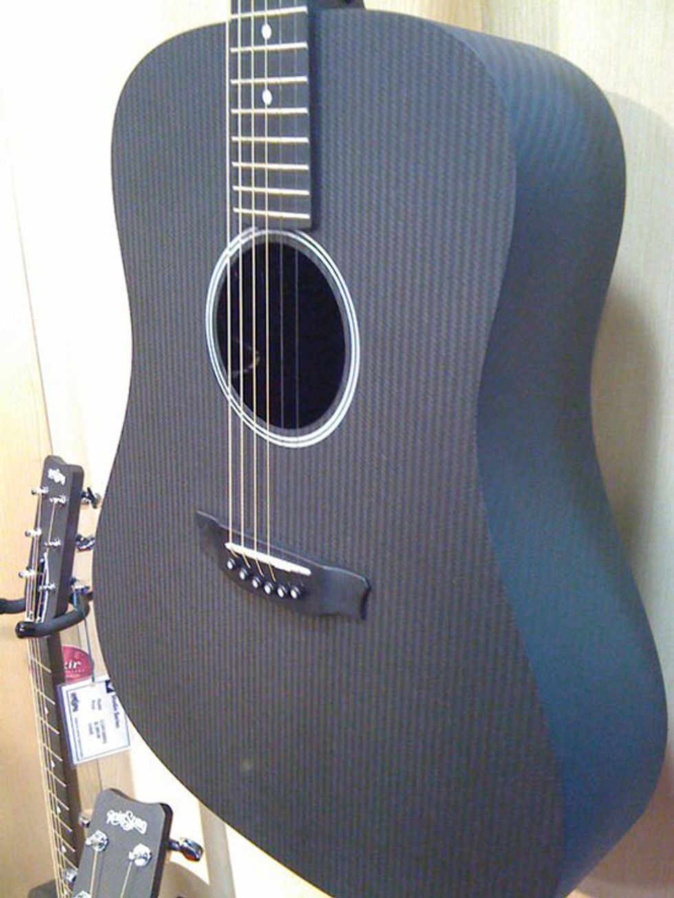 Rainsong Studio Series