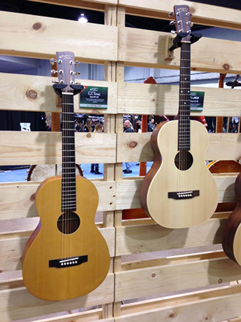 Recording Kings Guitar