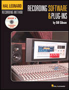 Recording Software & Plug-ins