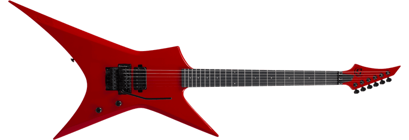 Ola Englund's S by Solar Brand Launches Type-X Models - Premier Guitar