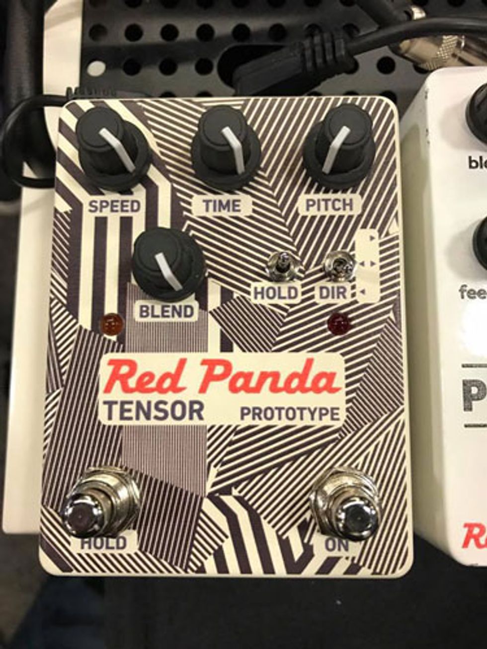 Red Panda Labs