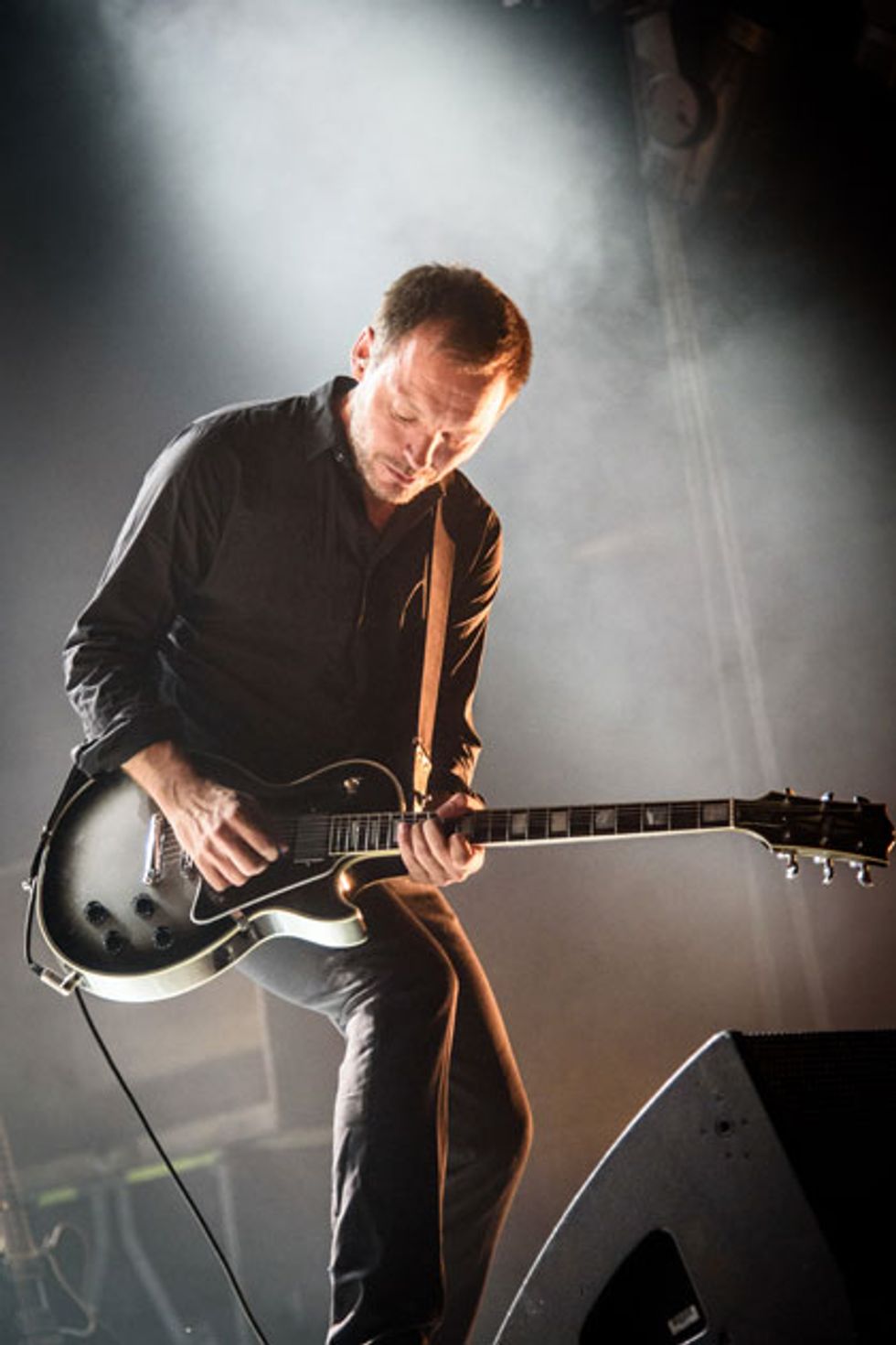 Kristofer Steen: Reunited, Relevant—Refused