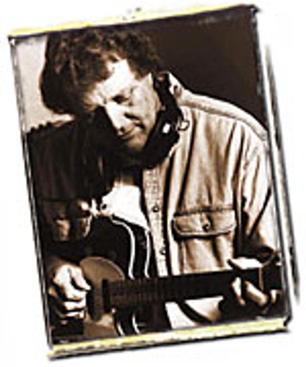 Reggie Young
