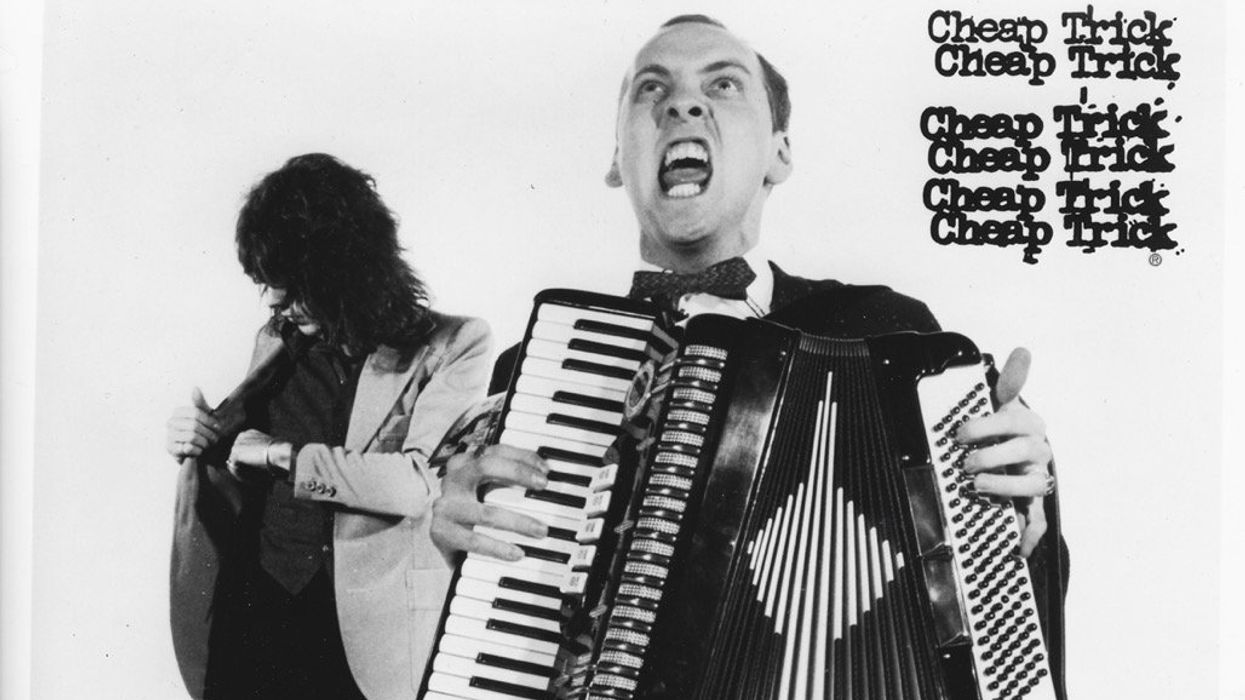 The Decline of Guitar Civilization?