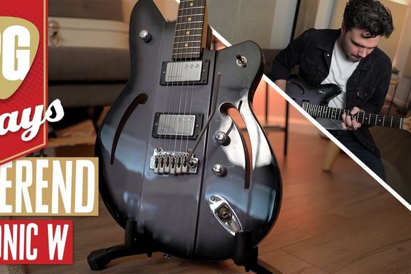 Reverend AirSonic | PG Plays