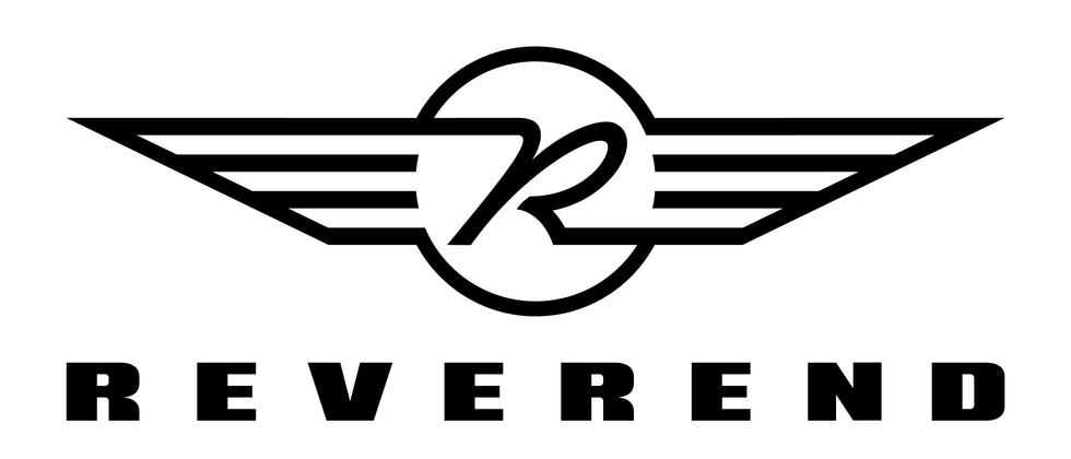 reverend guitars