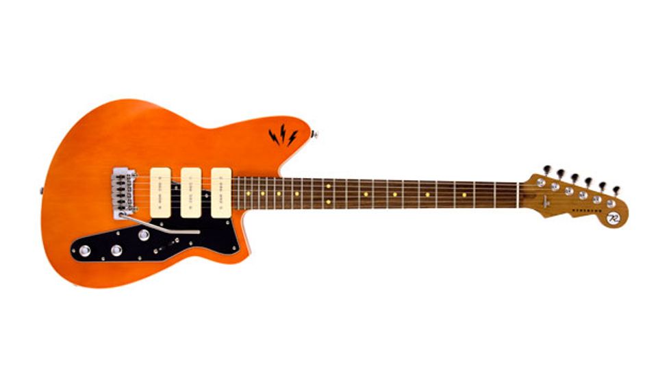 Reverend