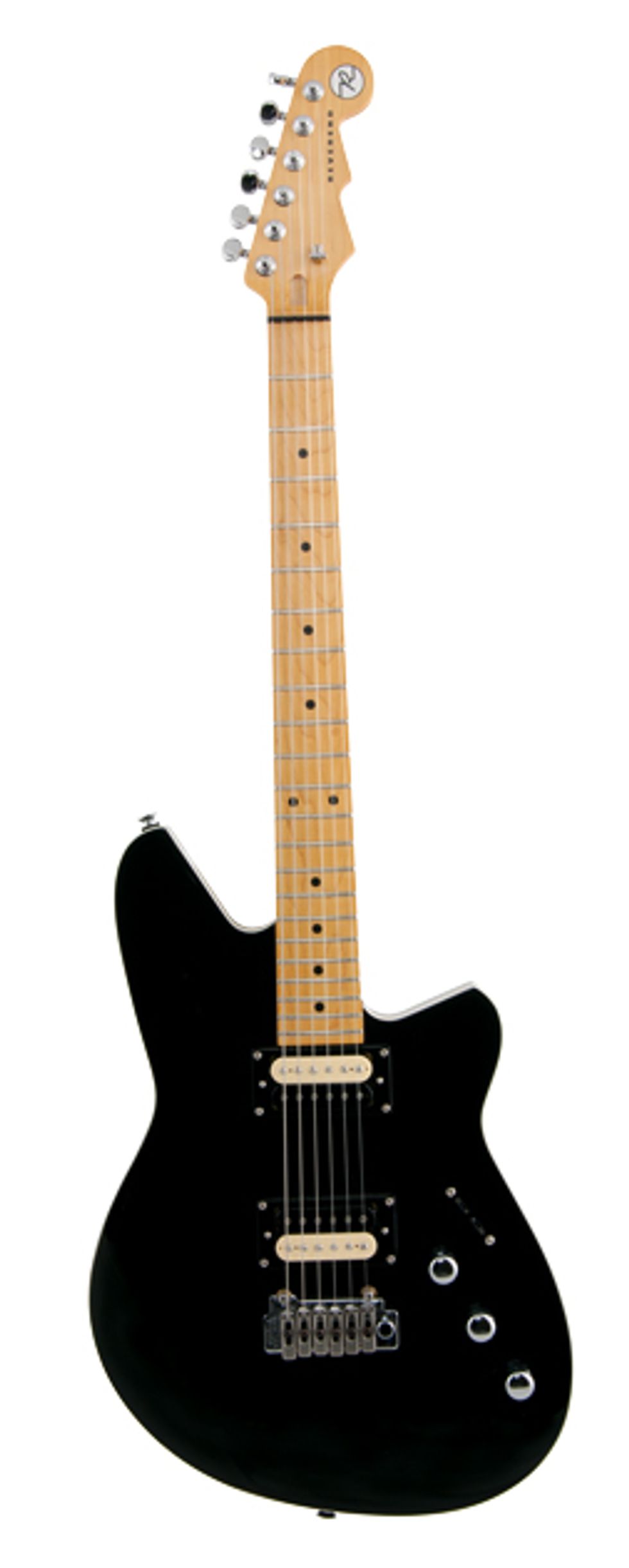 reverend