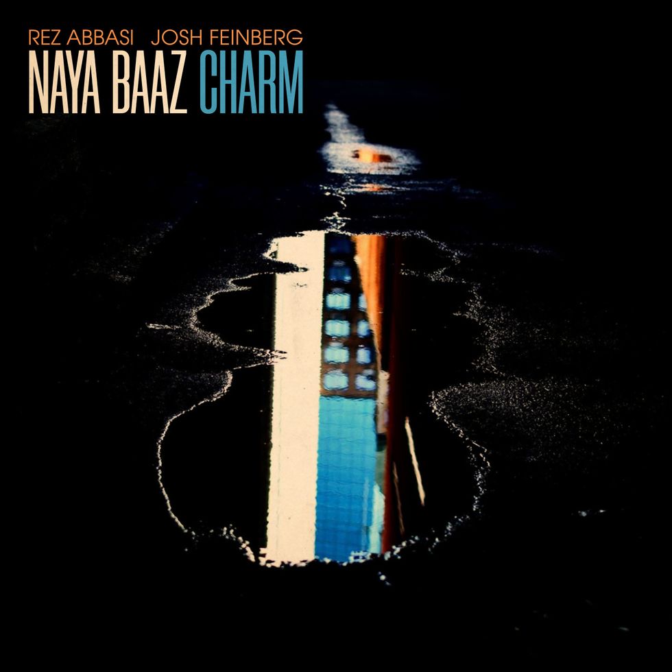 rez abbasi charm album