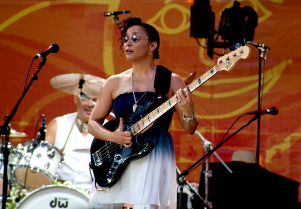 Rhonda Smith