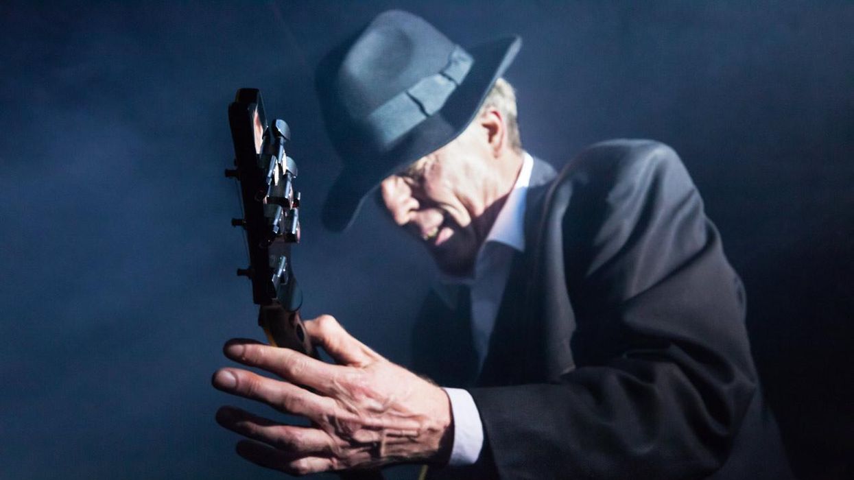 rhys chatham