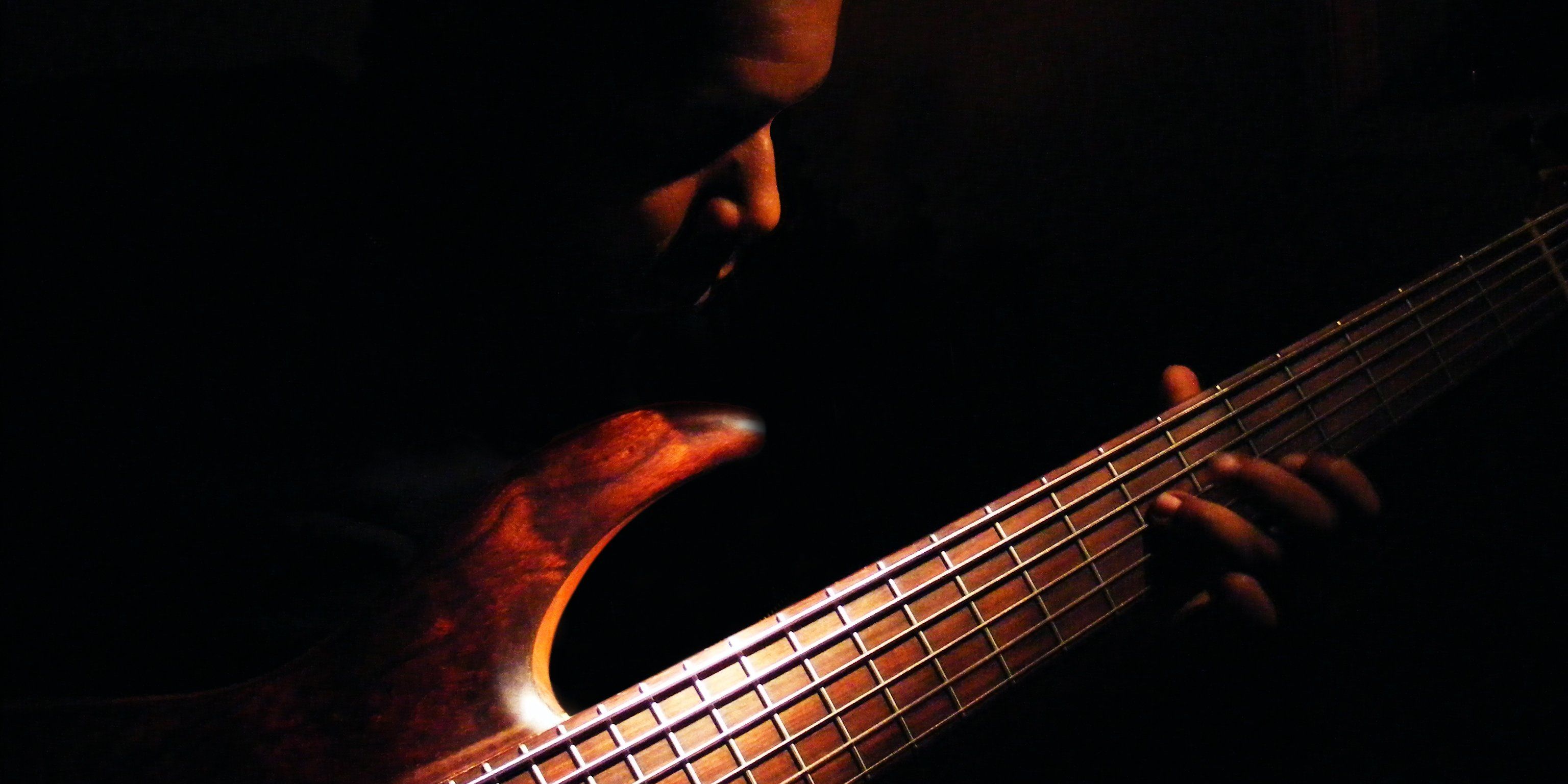 A Q&A with Bass Virtuoso Rich Brown - Vimarsana News