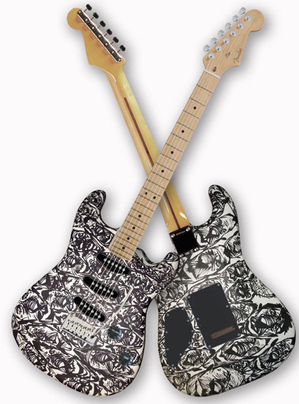 Rich Jacobs, artist
