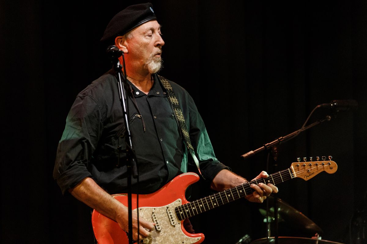 Richard Thompson
