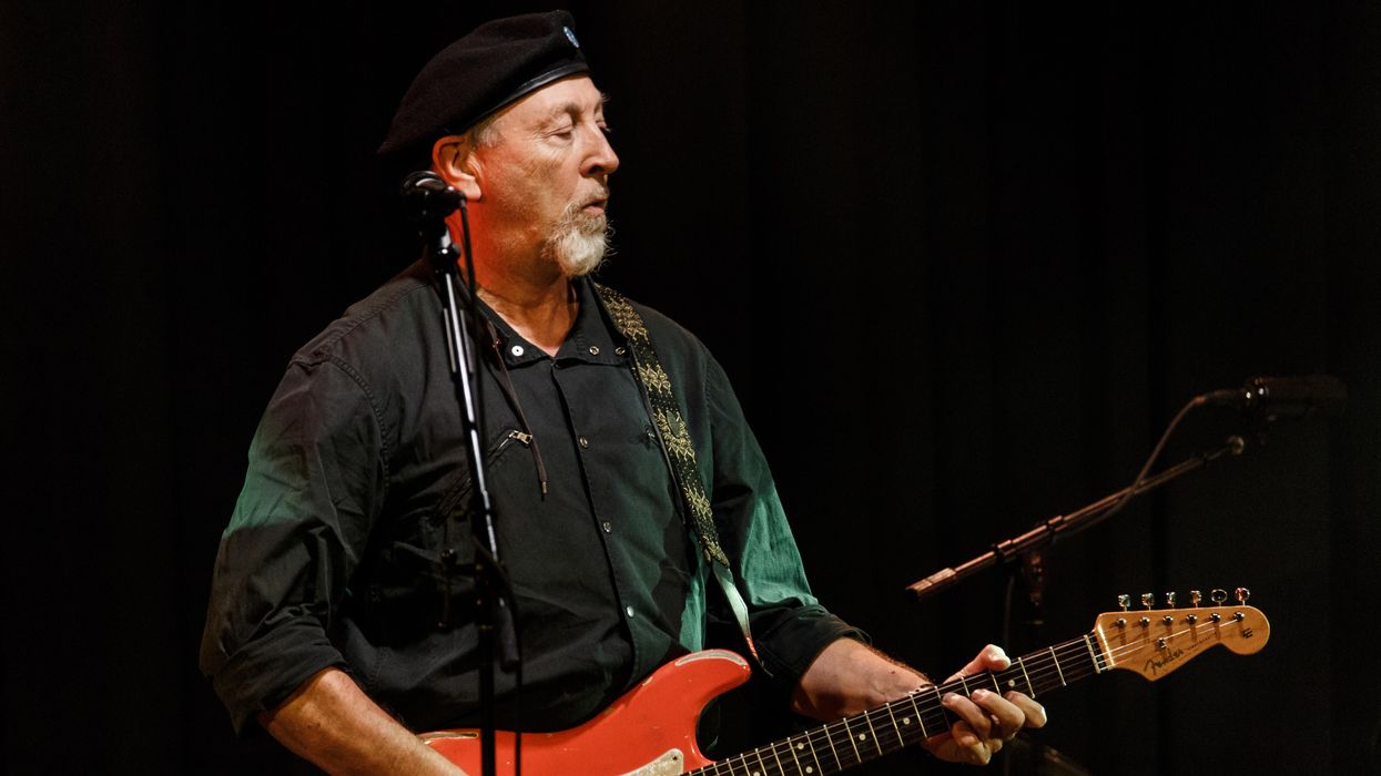 Richard Thompson