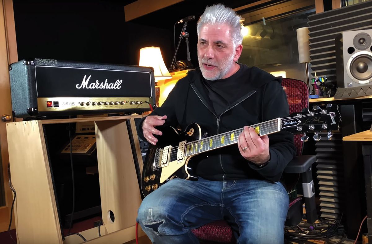 Does String Gauge Really Matter? Of Course, But...
