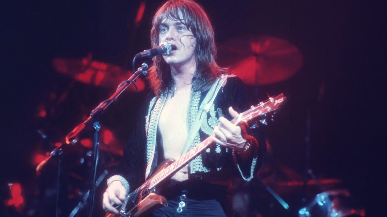 Rick Derringer (1947–2025): “Rock and Roll, Hoochie Koo” Hitmaker Dies at 77