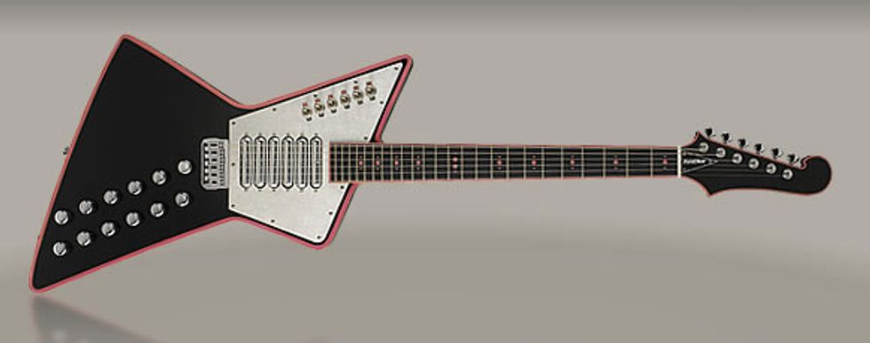 Rick Nielsen