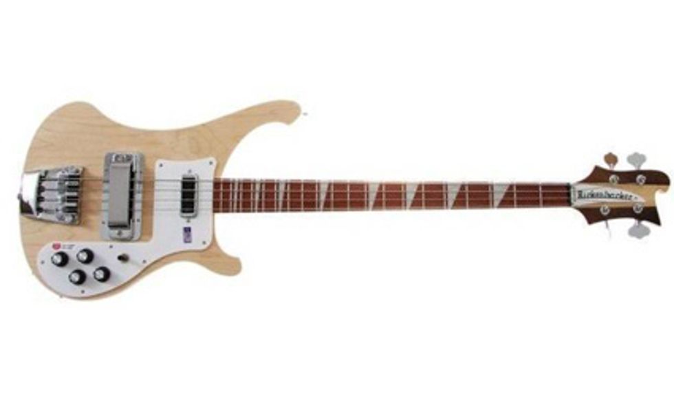 Rickenbacker