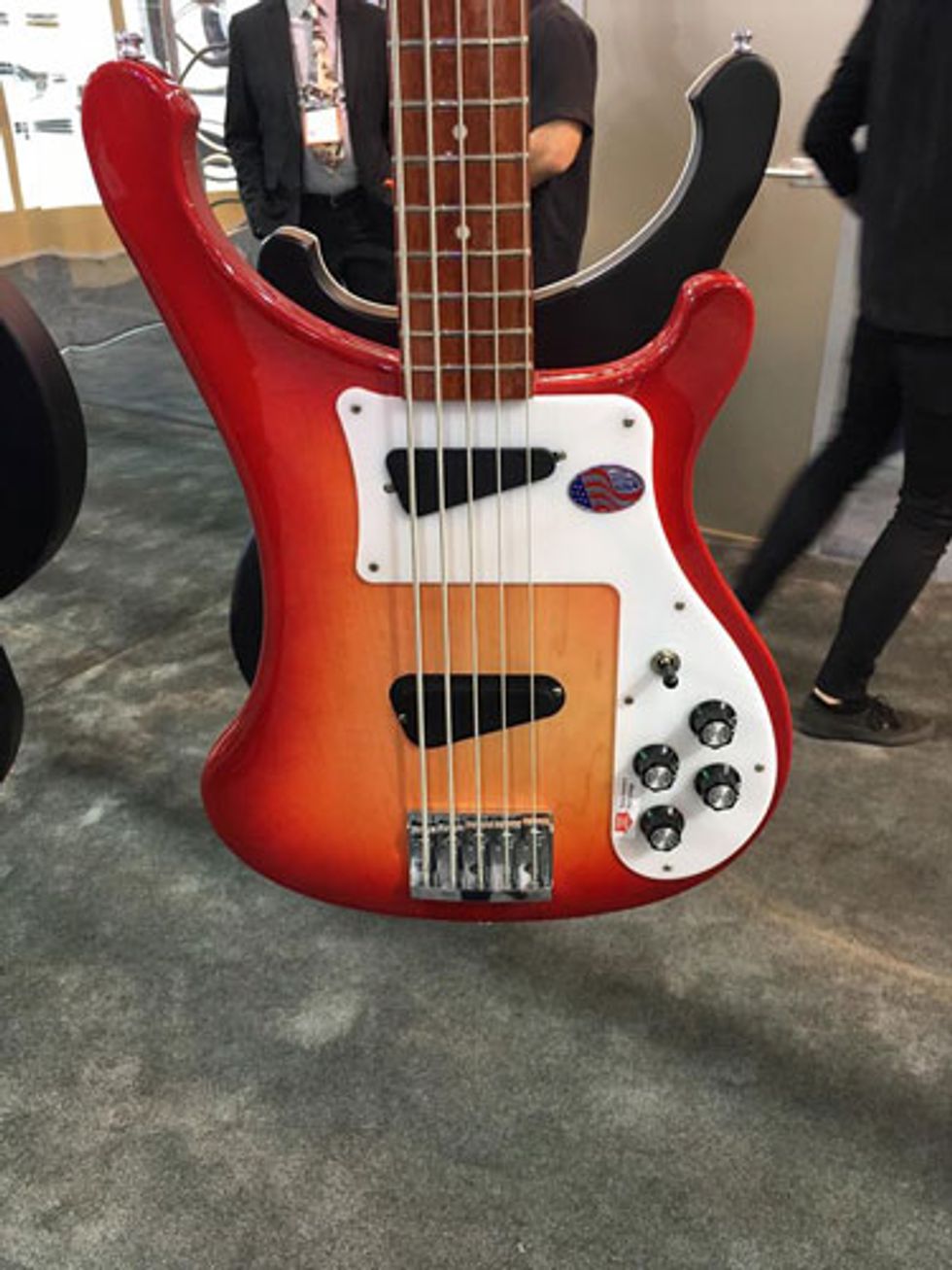 Rickenbacker